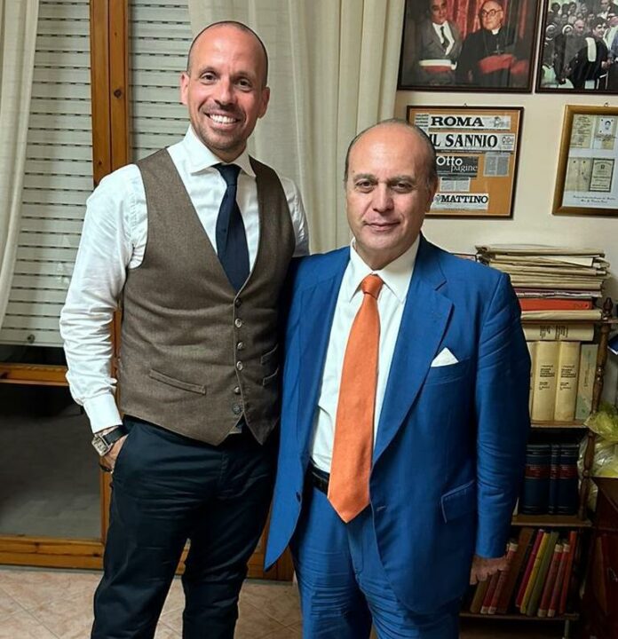 Francesco Crisci