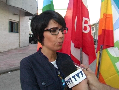 GALDIERO CGIL