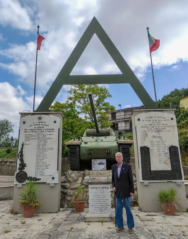 Generoso papa Schermata 2024-05-09 alle 09.12.18