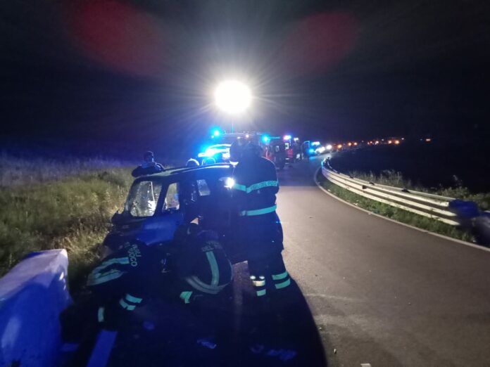 INCIDENTE