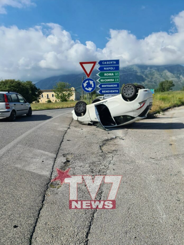 INCIDENTE 1