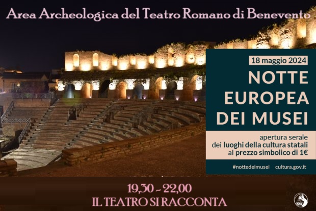 Il teatro si raccontra