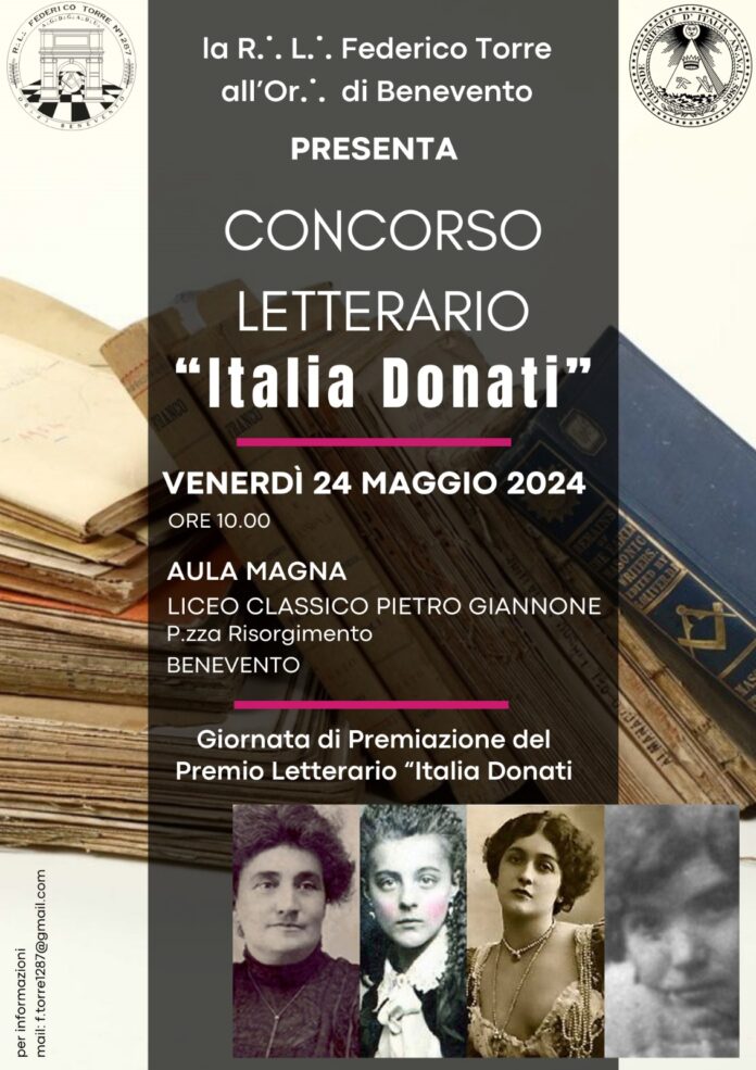 Italia Donati