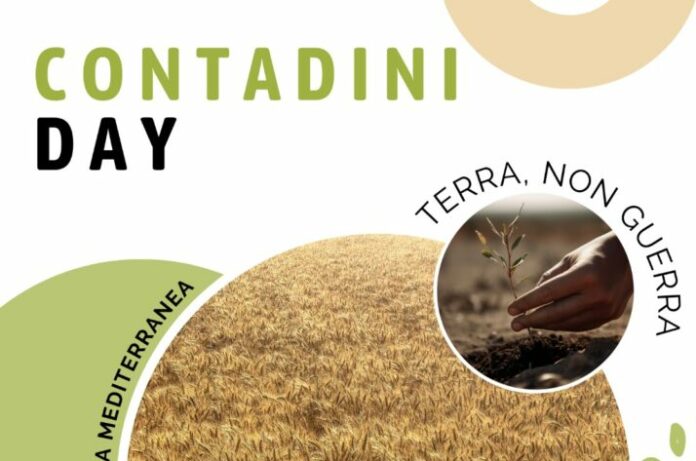 LOCANDINA CONTADINI DAY