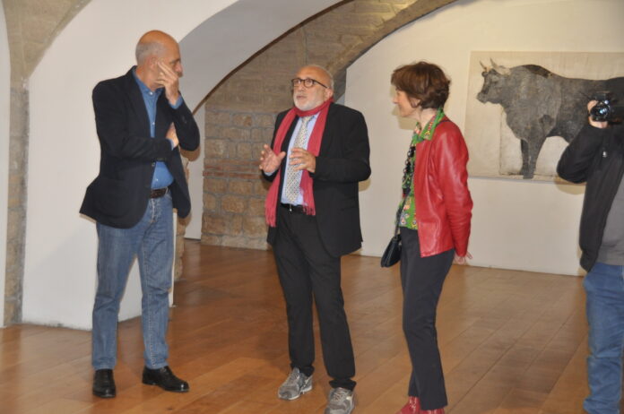 MOSTRA ANGELA RAPIO 1