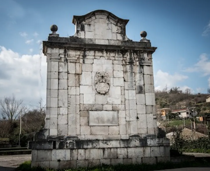 Monumento Epitaffio