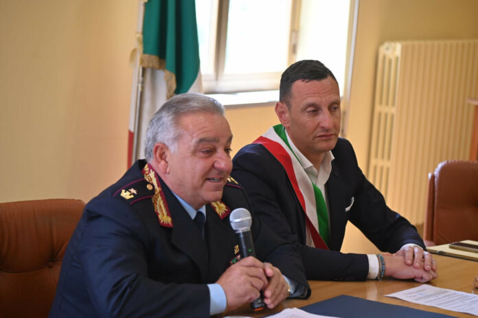 Mottola