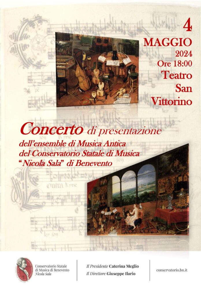 Musica antica