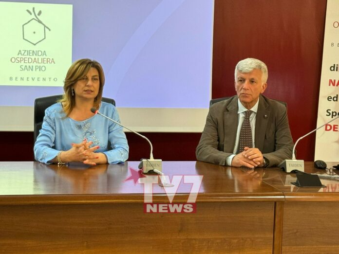 Ospedale San Pio Salzano-10