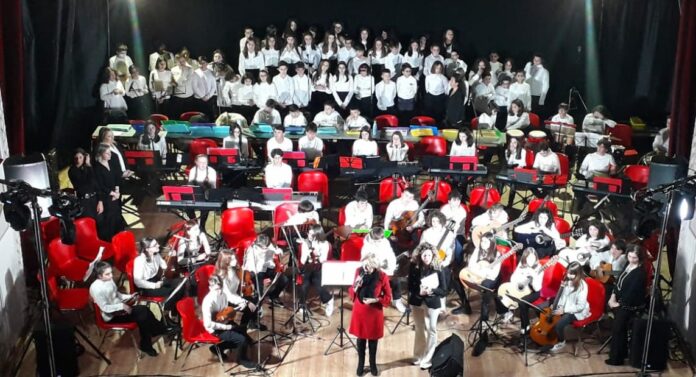 PASCOLI al Teatro Comunale