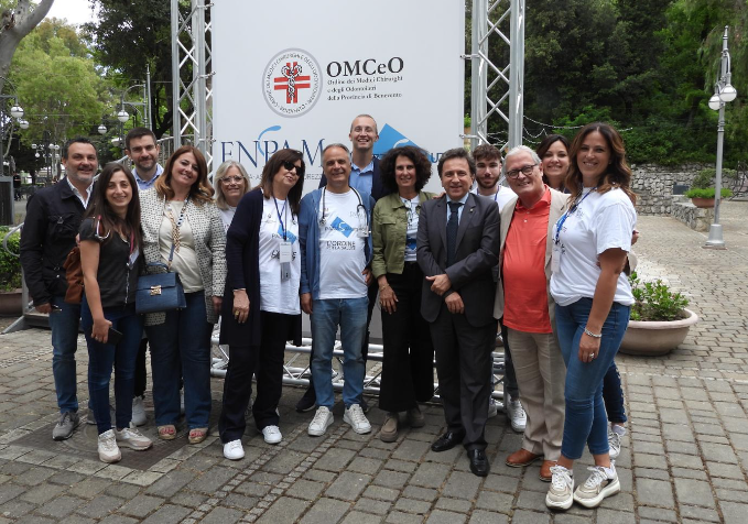 PIazza della Salute 2024Schermata 2024-05-26 alle 11.08.55