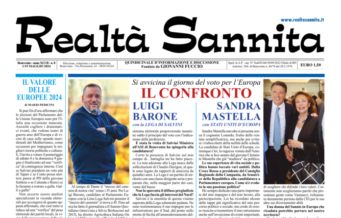 REALTA' SANNITA 1