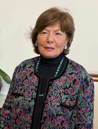 RINALDI