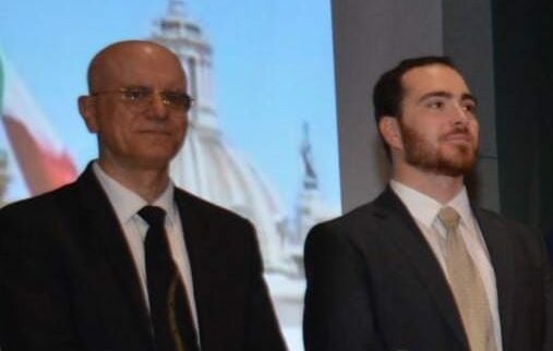 SCUOLA MINO IZZO