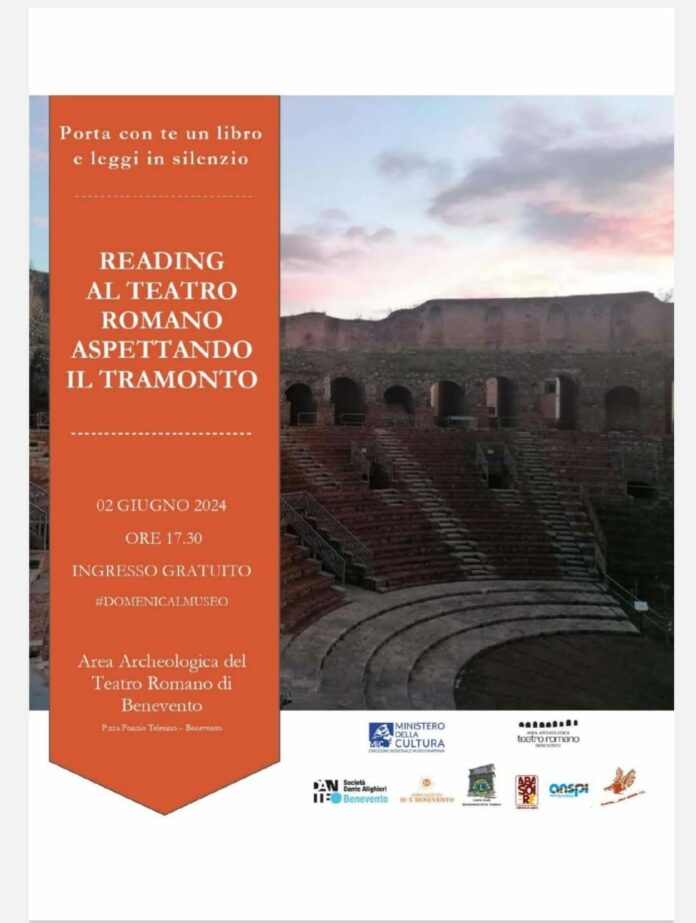 Teatro Romano libro