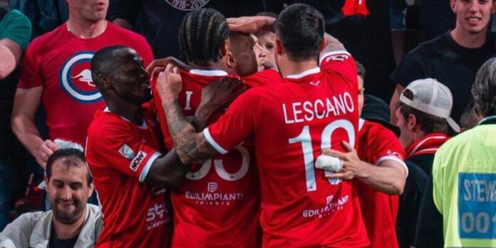 Triestina