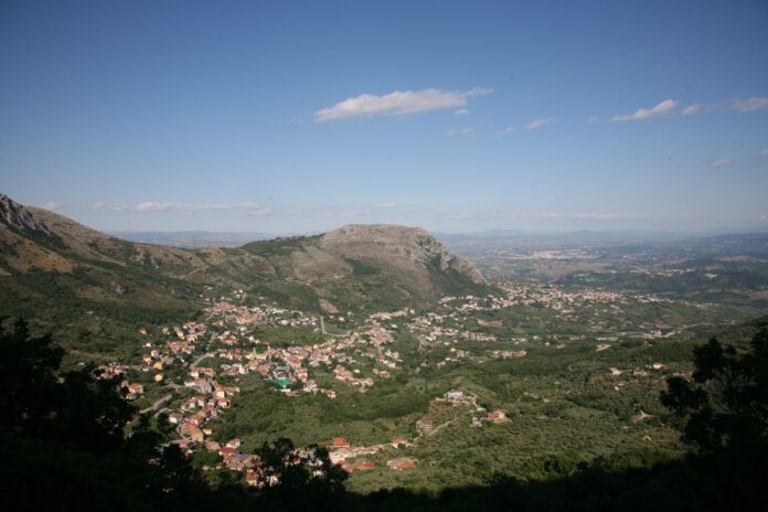 VITULANO