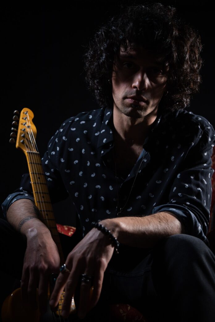 Valerio Bruner