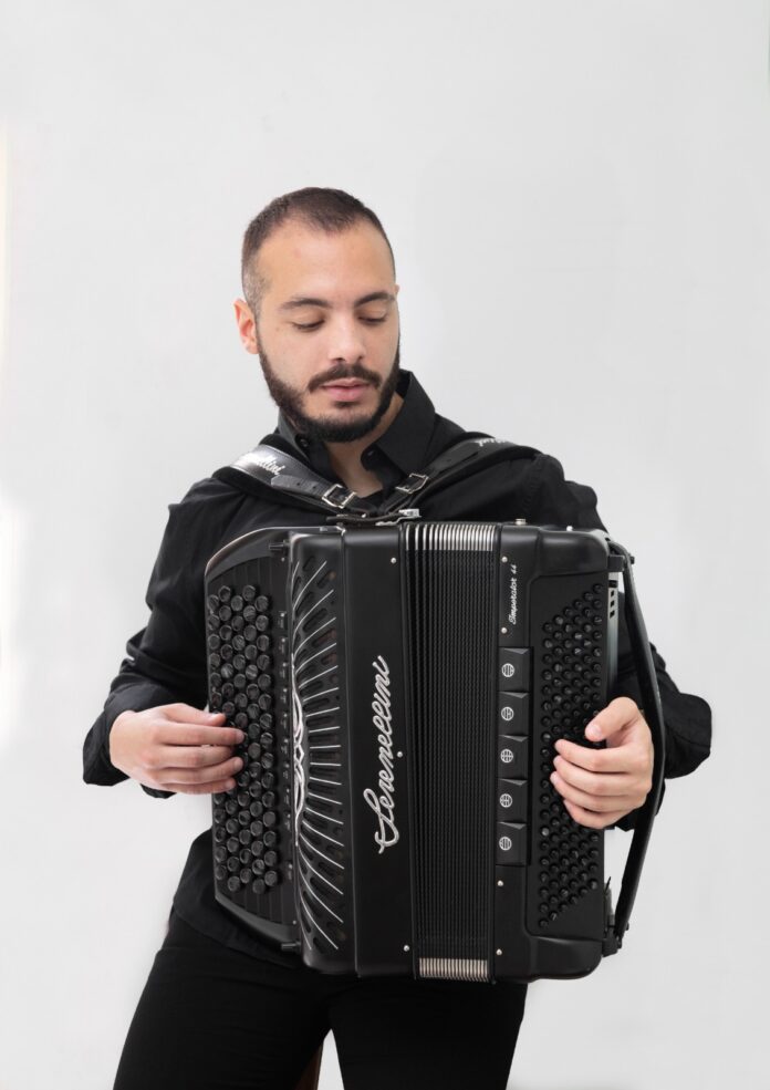 Valerio Russo