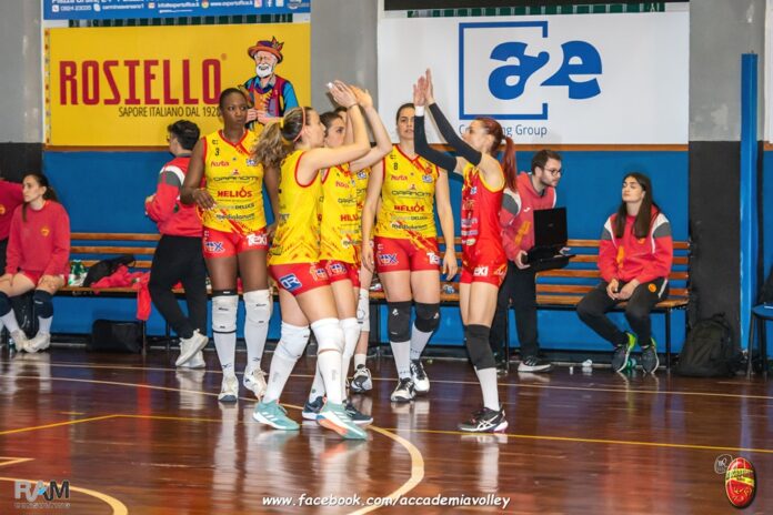 accademia-ko-a-bisceglie