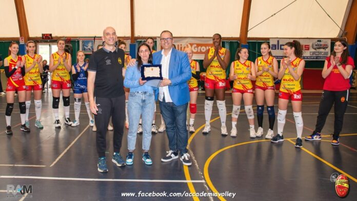 accademia-ko-con-matese