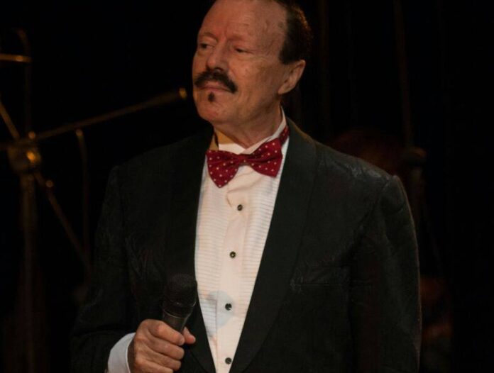 enrico Salzano