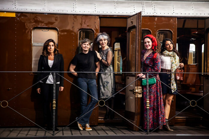 la vita -foto gruppo