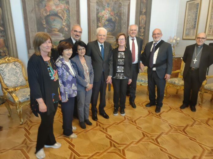 mattarella gruppo