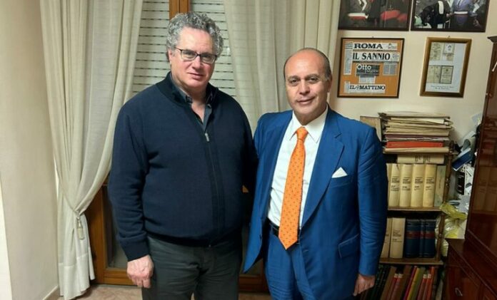 principe umberto