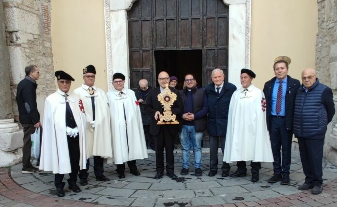 san giuseppe moscati recita 4