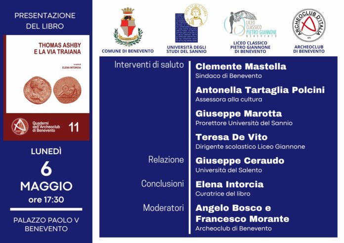 via traiana orizzontale