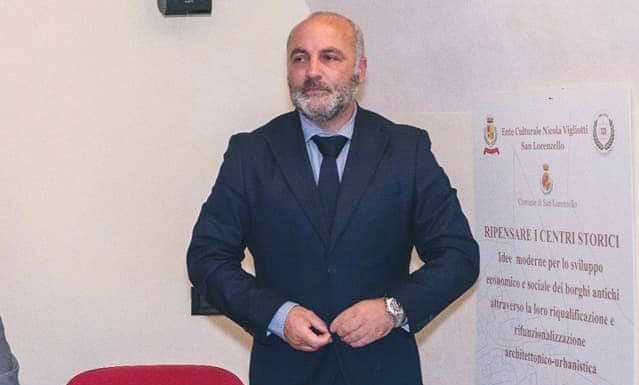 Alessandro Pepe - CNS Libertas