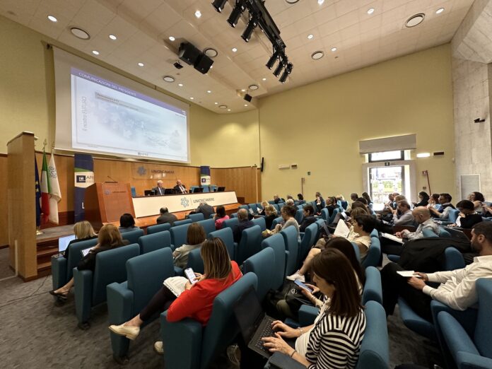 Assemblea - Foto Apre