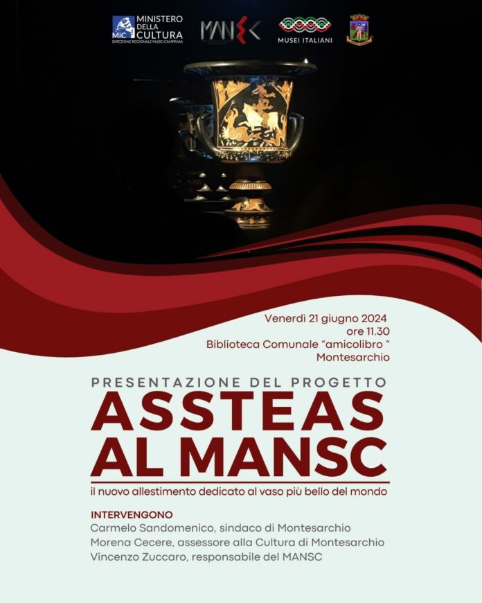 Asteass presentazione