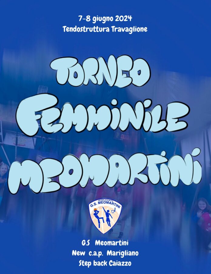 Basket femminile
