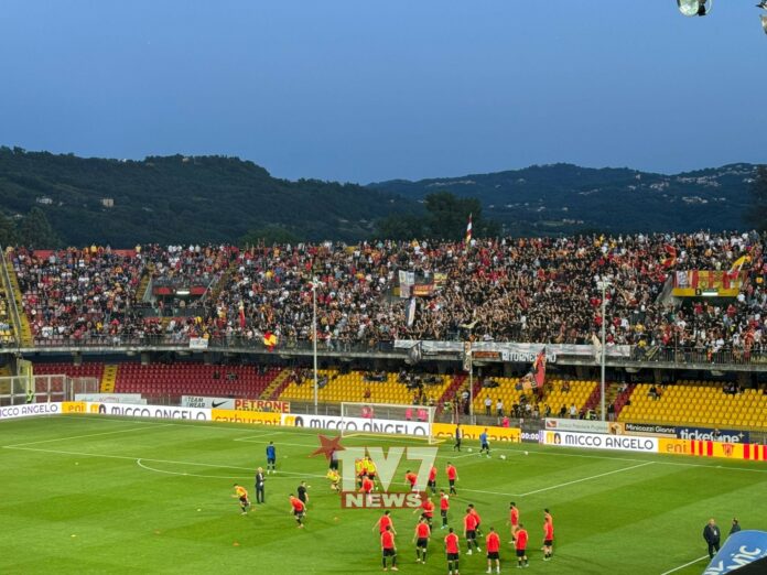 CALCIO BN-CARRARESE 3
