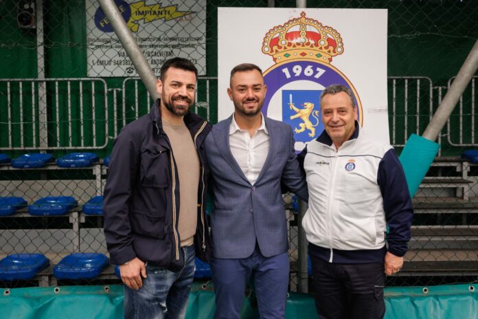Calvi calcio