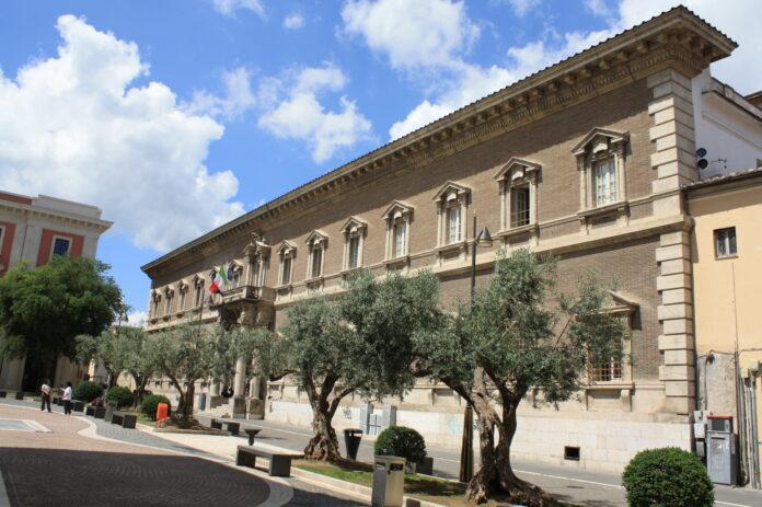 Convitto Nazionale