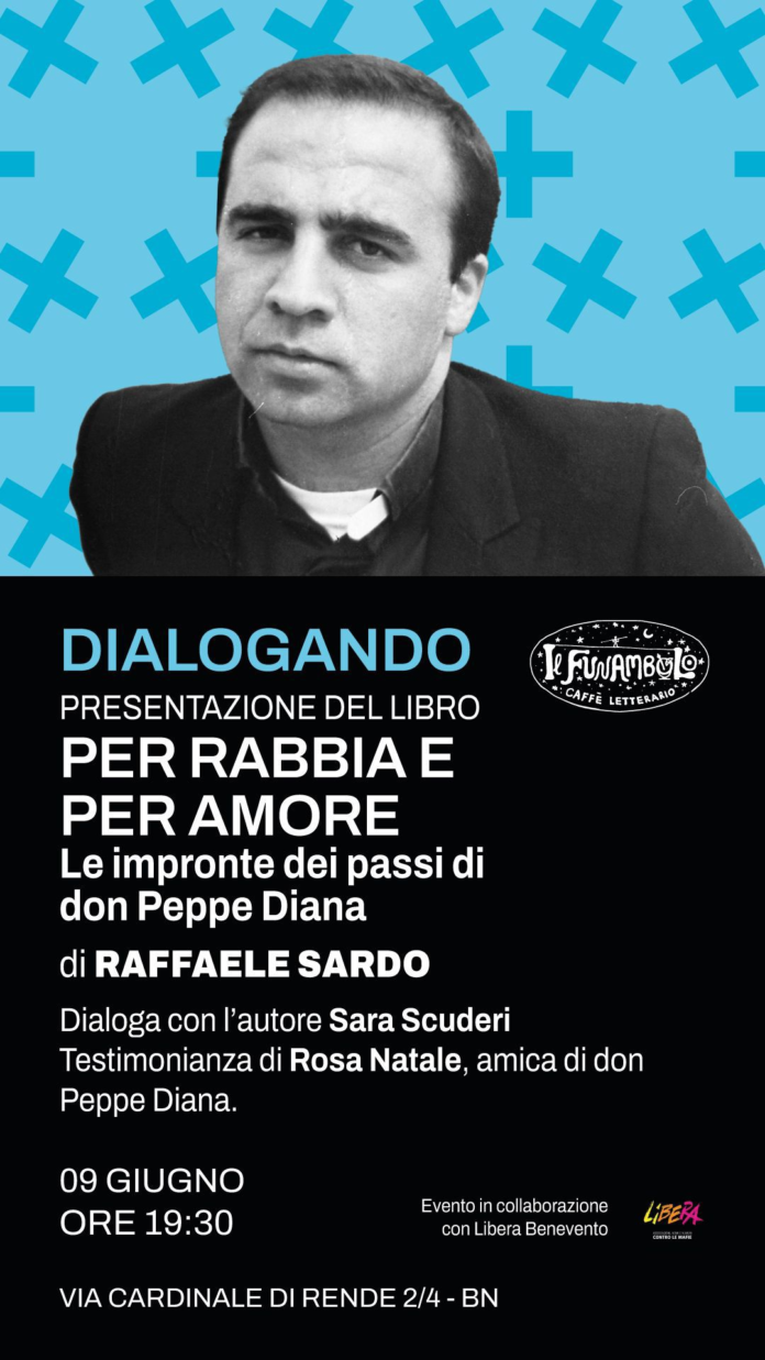 Don Peppe Diana