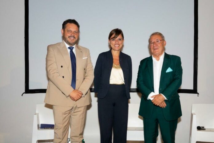 Ferraro Pezza e Vigorito