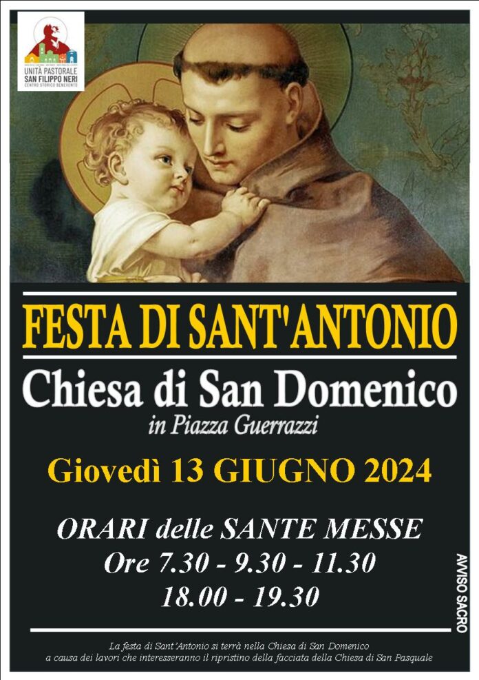 Festa S.Antonio