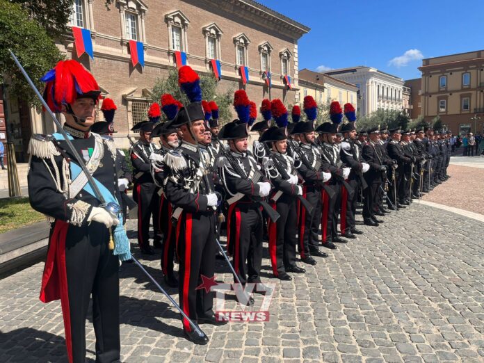 Festa arma carabinieri 2024 -3