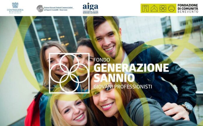 Fondo Generazione Sannio