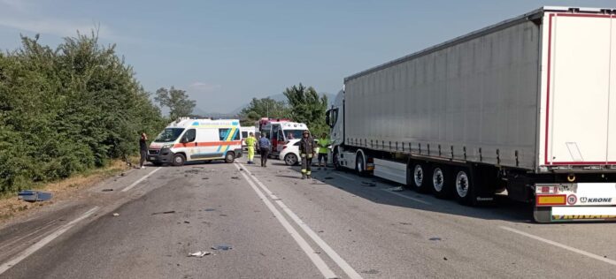 Incidente Telesina WhatsApp Image 2024-06-18 at 18.06.59