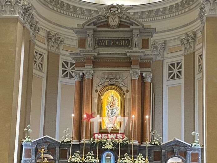 MADONNA DELLE GRAZIE 1
