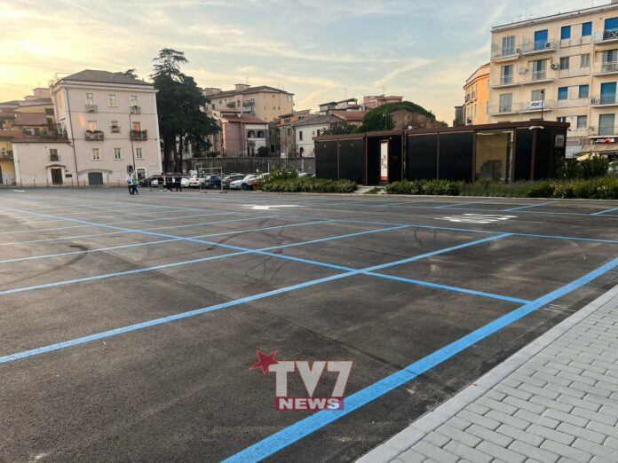 PIAZZA PACCA INAUGURAZIONE 8