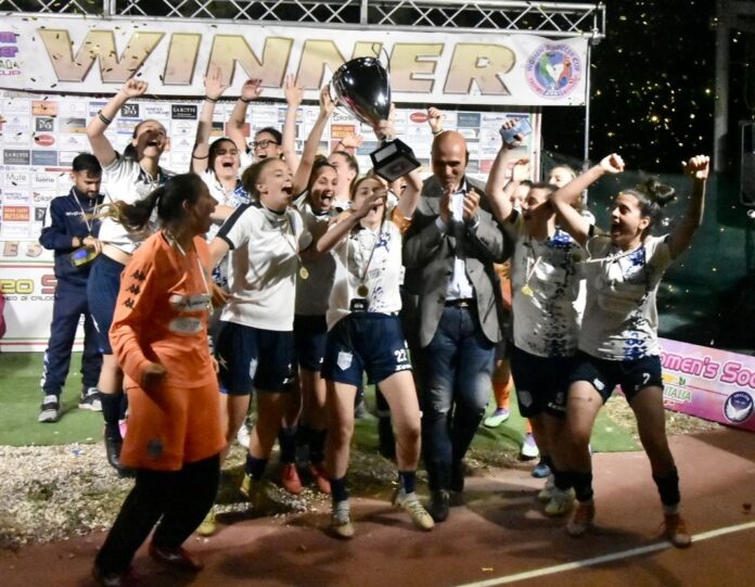 PREMIAZIONE INDEPENDENT