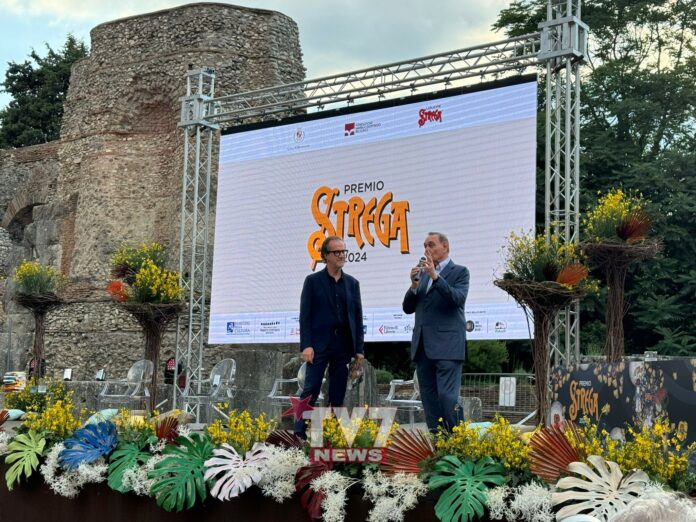 Premio Strega 2024 7