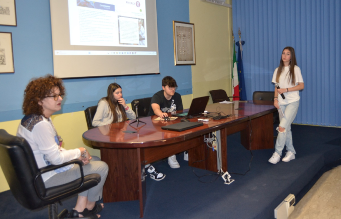 Ragioneria orientamento al biennioSchermata 2024-06-08 alle 16.50.01