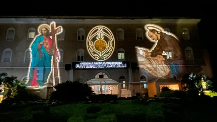 SACRO CUORE DI GESU' FBF